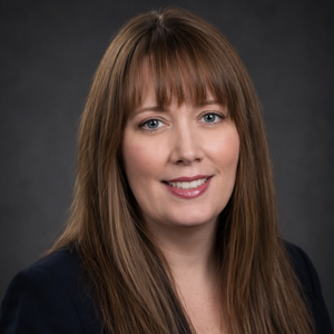 speaker headshot